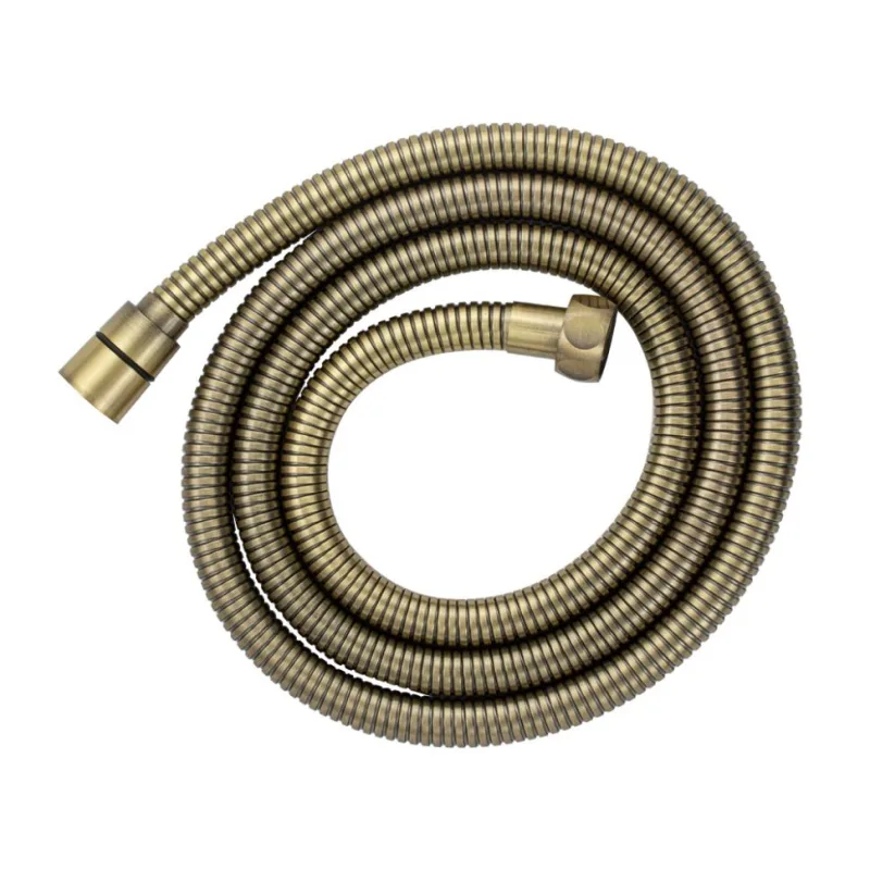 шланг для душа бронза Casela 1,5м CLM41c