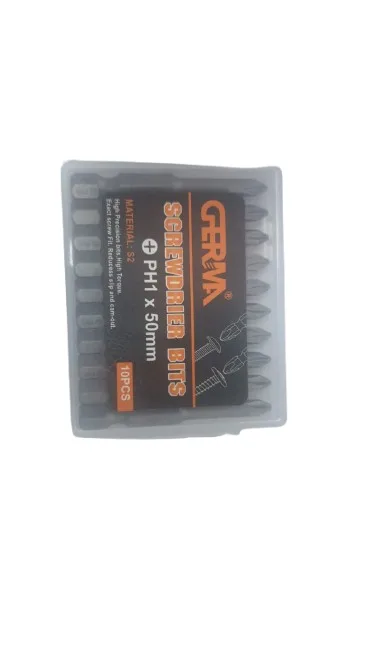 Бита PH1*50 GERMA