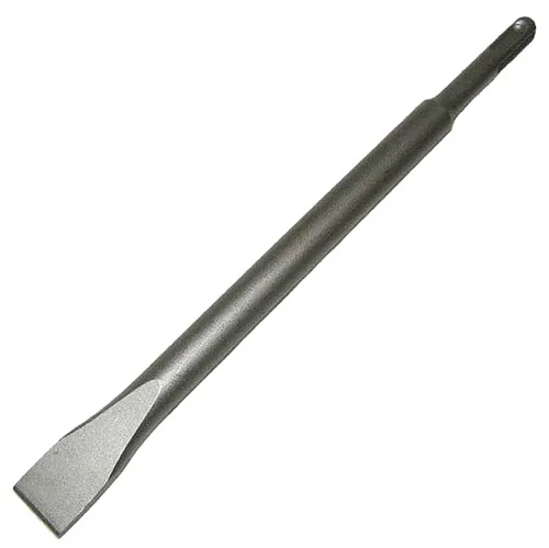 Зубило плоское SDS PLUS 14*250*20мм “SL”.