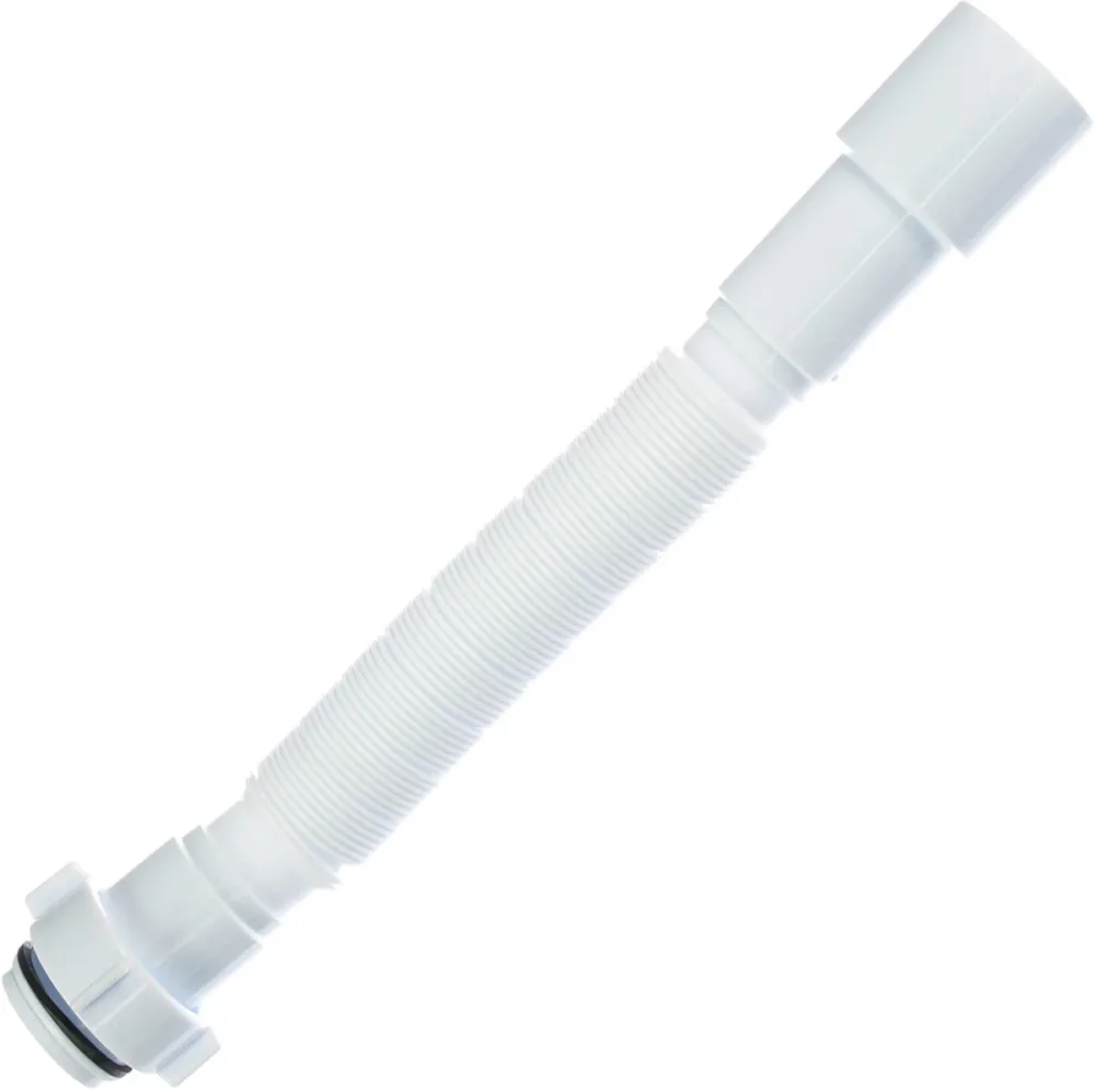 К216 Гибкая труба 1 1/4"*40/50 удлиненная (РФ)