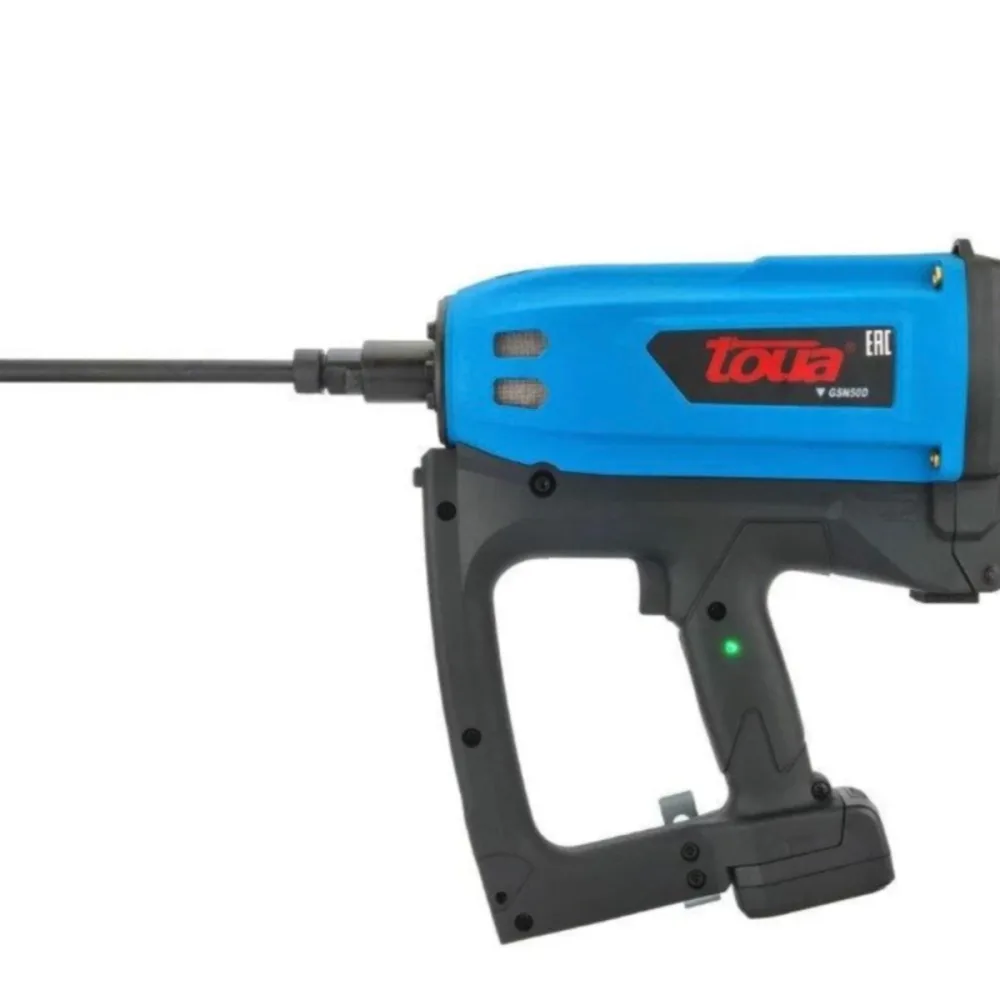 GSN50D Газовый пистолет монтажный , для теплоизоляции гвоздезабивной пистолет TOUO (ТОЯ)