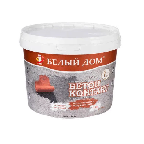 Бетонконтакт (15кг)