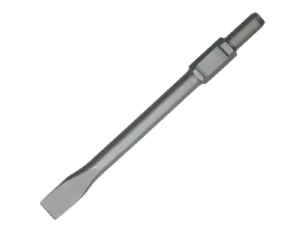 Зубило плоское для отбойник потайной PH65A 300*410*30