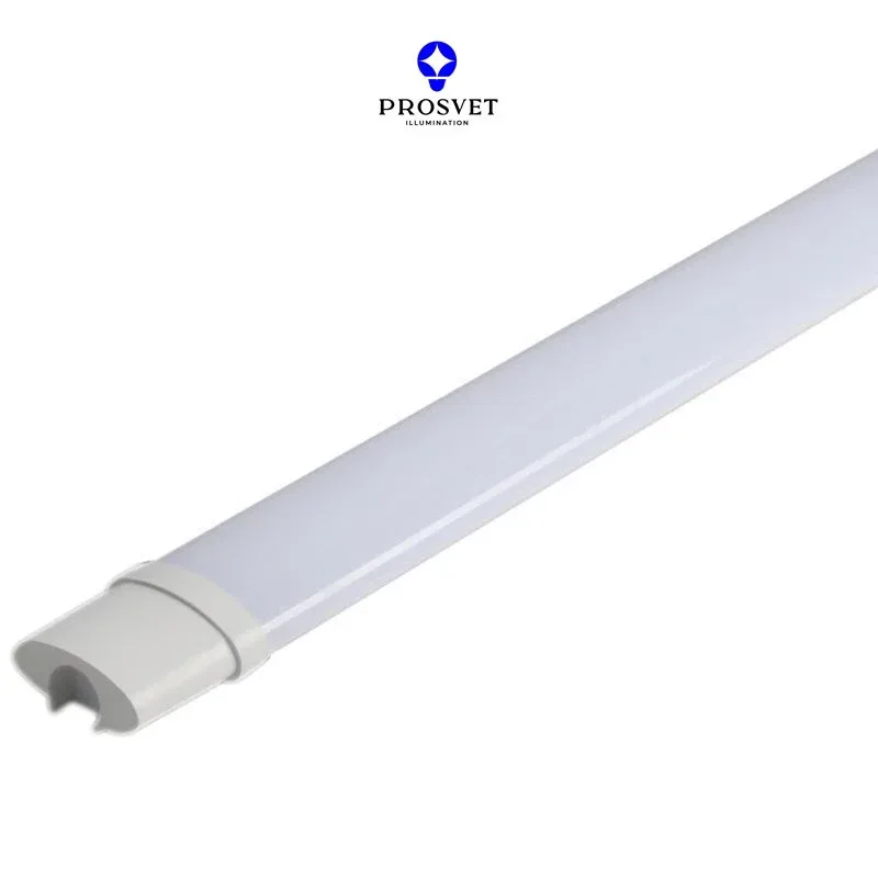 Светильник светодиодный LED 65W IP65 PROSVET 1200мм 6500К