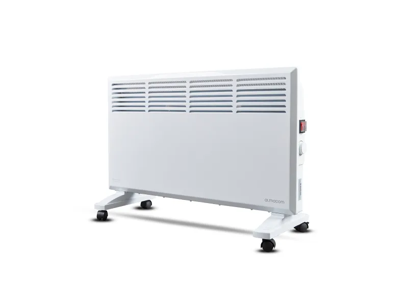 Напольный электроконвектор 2000W “ALMACOM”. PC-22