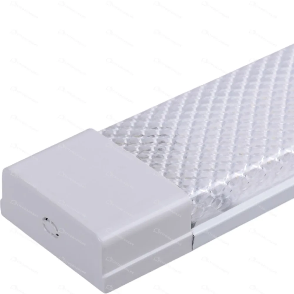 LED Светильник 100W IP20 6500K PRISM PROSVET (100W 1200мм)