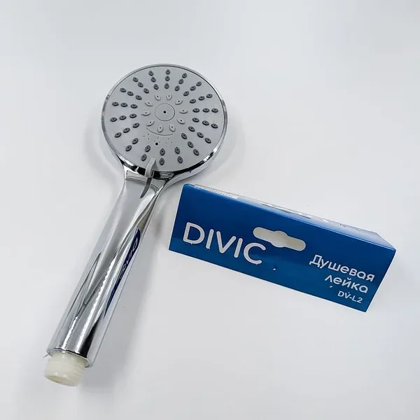 Лейка DV-L6 DIVIC