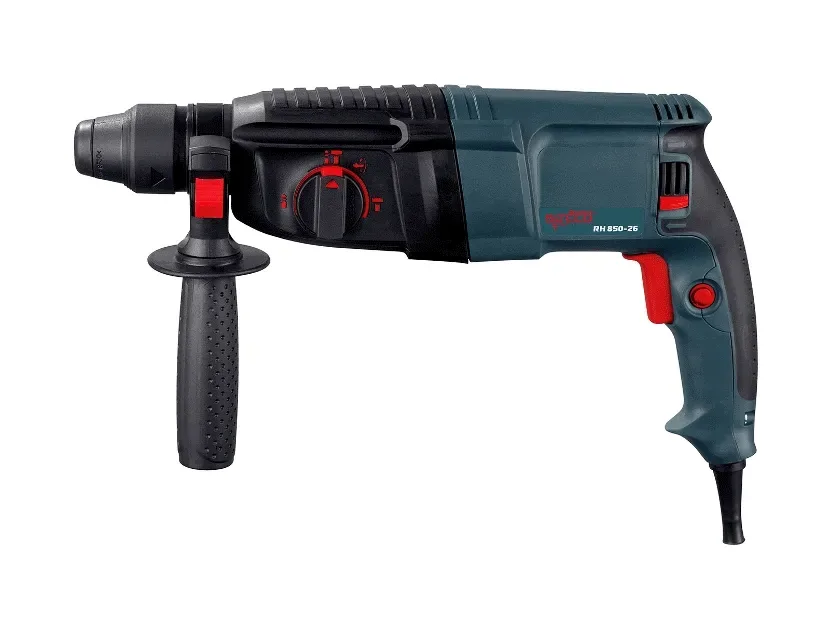 Перфоратор SDS PLUS RH850-26 ALTECO