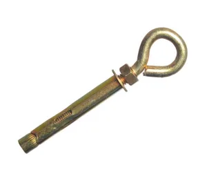 Анкерный болт с кольцом 8*45