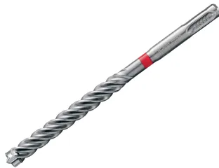 Бур SDS MAX HILTI 24*400 четырехрезцовый крестовой