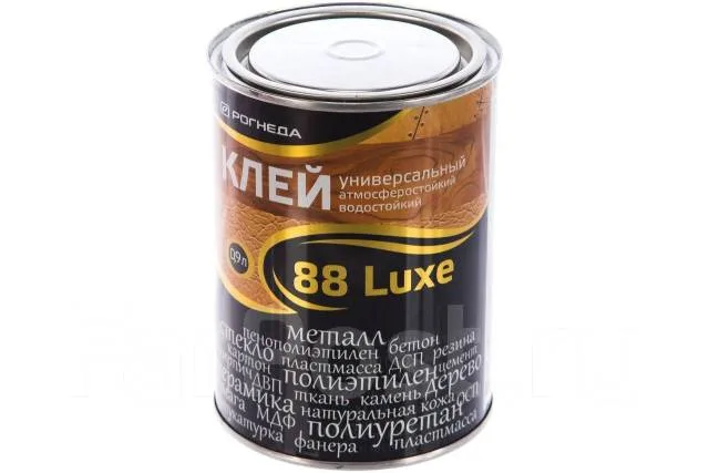 Клей универсальный 88 Luxe 0.9л