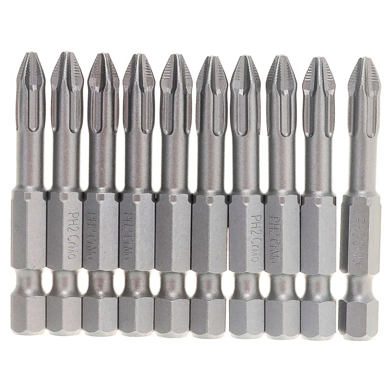 Бита PH1x100mm KRAFTOOL X-DRIVE