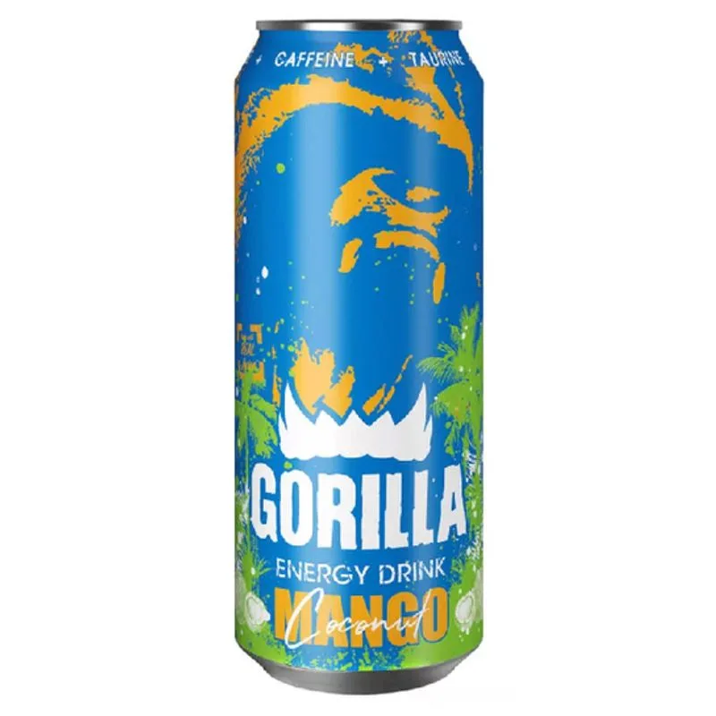 Горилла GORILLA MANGO 0,45
