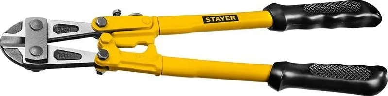 Болторез max d=8 / HRC35 d=6 350vv Hercules STAYER